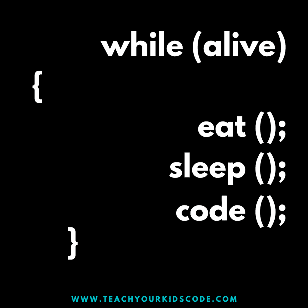 55+ Programming Jokes to Delight Your Inner Nerd Teach Your Kids Code