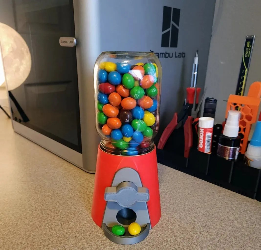 Print Your Playtime: The Best 3D Printed Toys