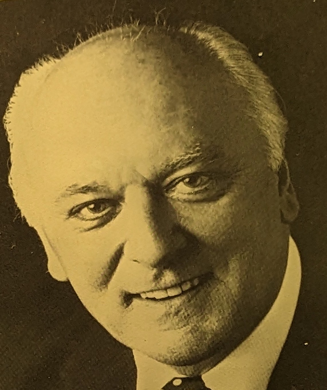 Winter where are the snows…??