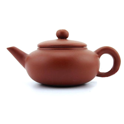 Small Chinese Teapot Tea&Coffee Place