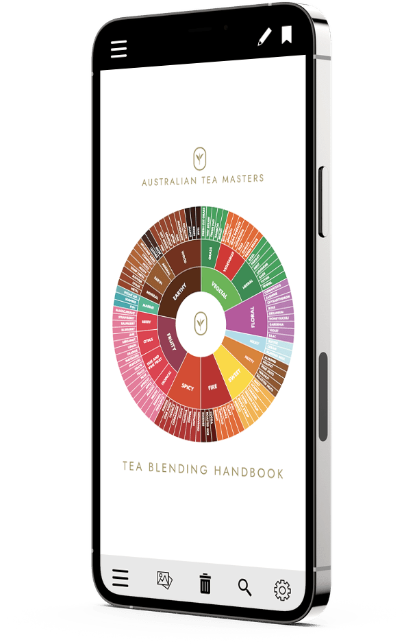 Tea Courses Online Tea Education by Australia Tea Masters