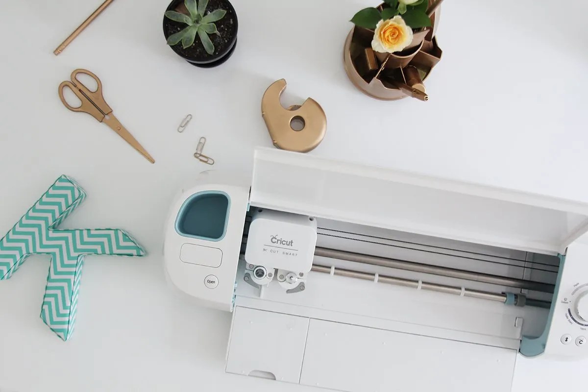 "Getting Crafty" with Cricut + a coupon code! Teacups and Things