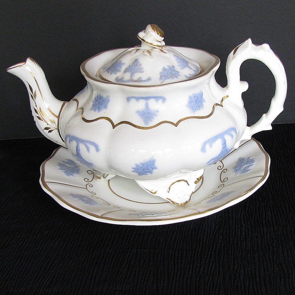 Pu’erh Compendium TeaDB