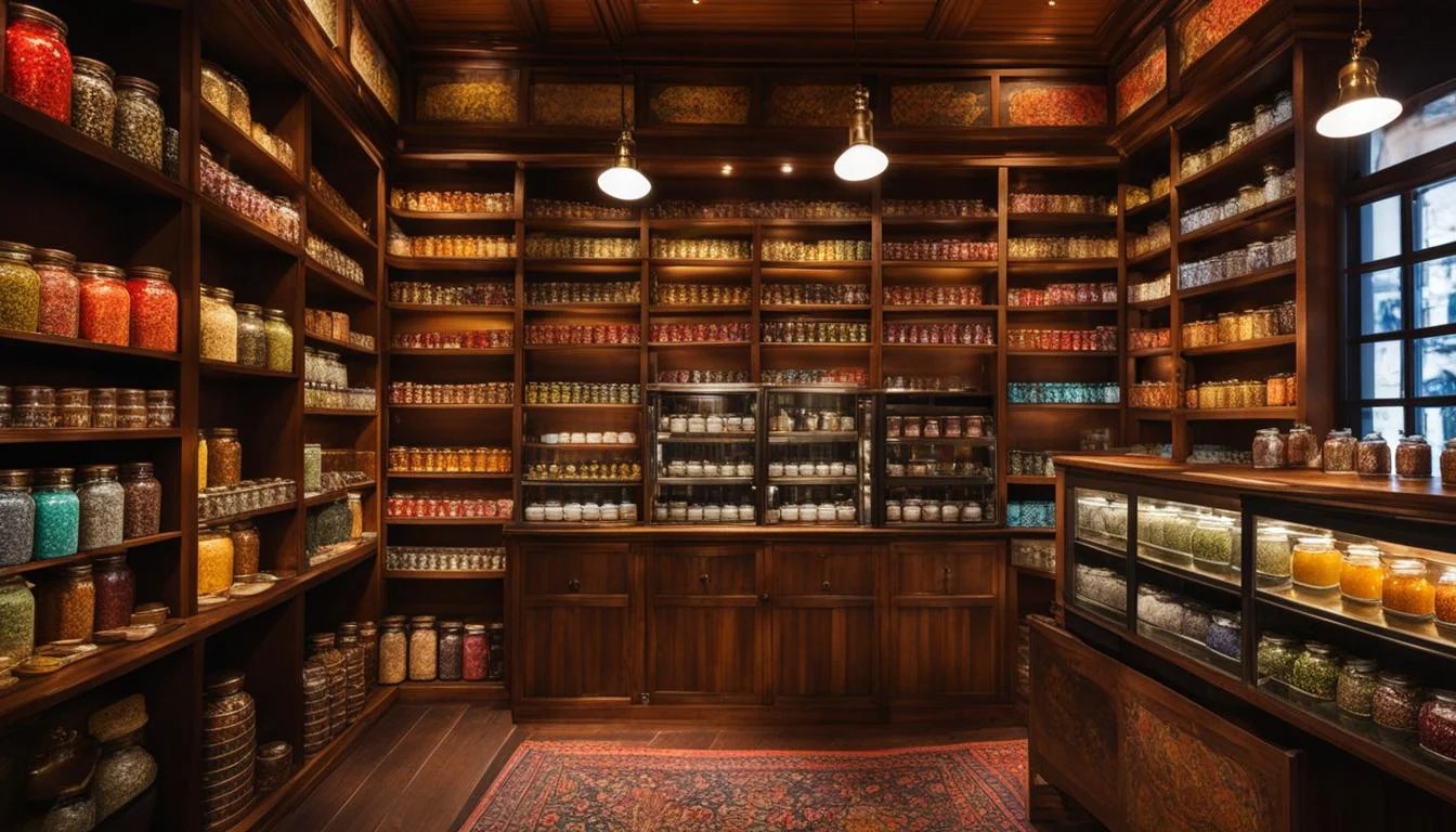 A Guide to Handcrafted Tea Varieties for Enthusiasts