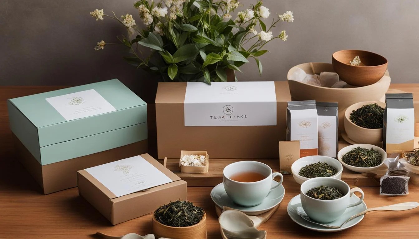 Top Tea Subscription Boxes for 2023 A Comprehensive Guide