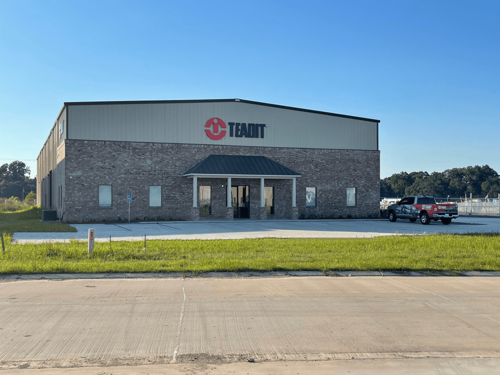 Teadit Geismar TEADIT