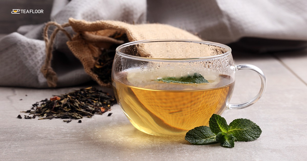 Darjeeling Tea Recipe 5 Amazing Recipes You Must Know