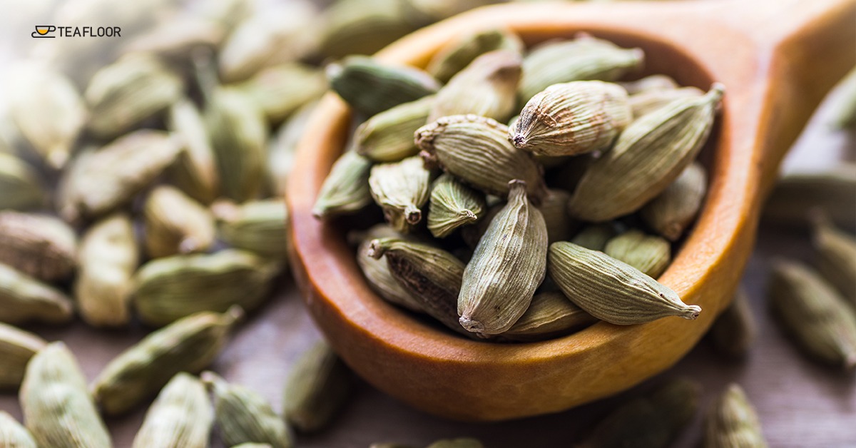 Top 15 Benefits Of Cardamom Tea For Your Overall Body