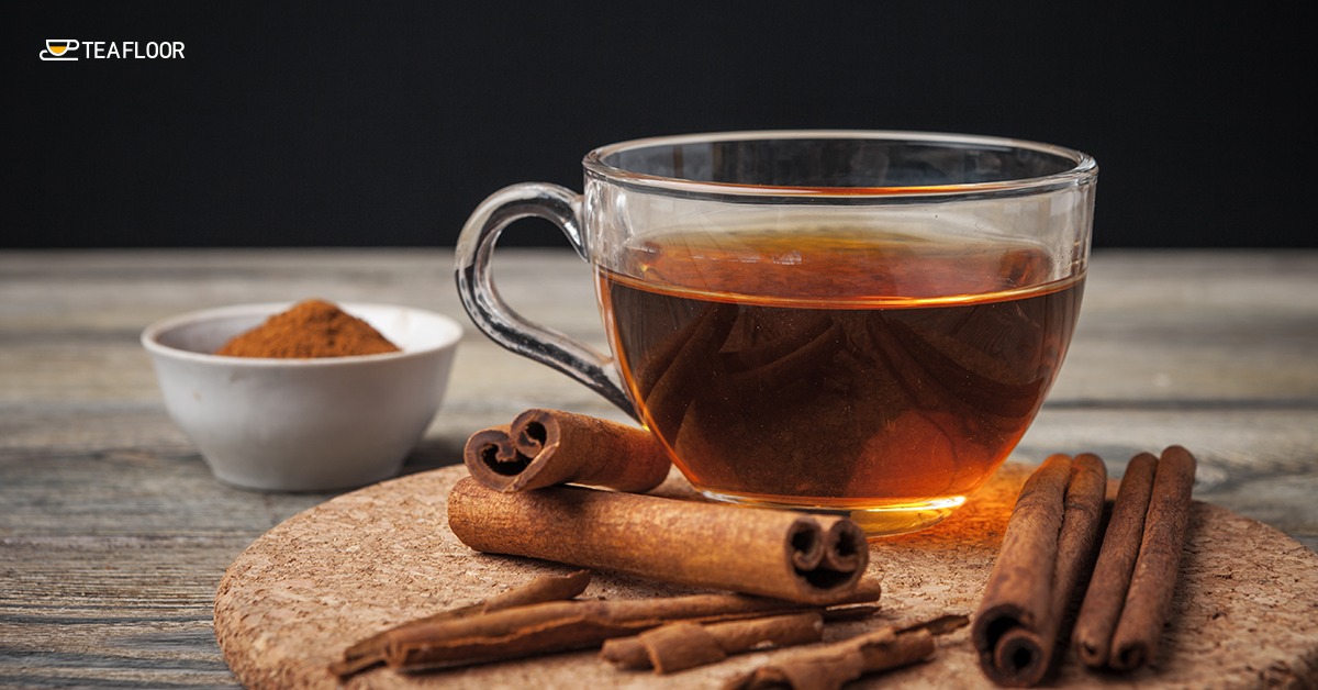 What Is The Best Tea For Arthritis And Joint Pain?