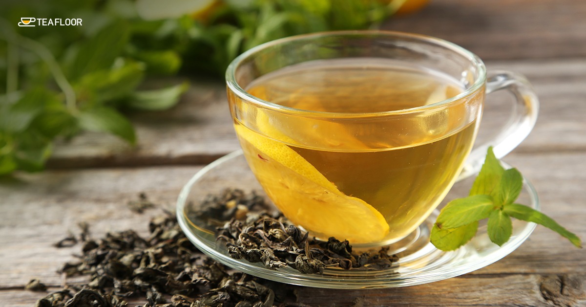 How Often Should You Be Drinking Cups Green Tea In A Day?