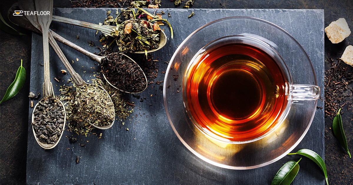 Tea for Health Is Tea Good or Bad for Your Health?