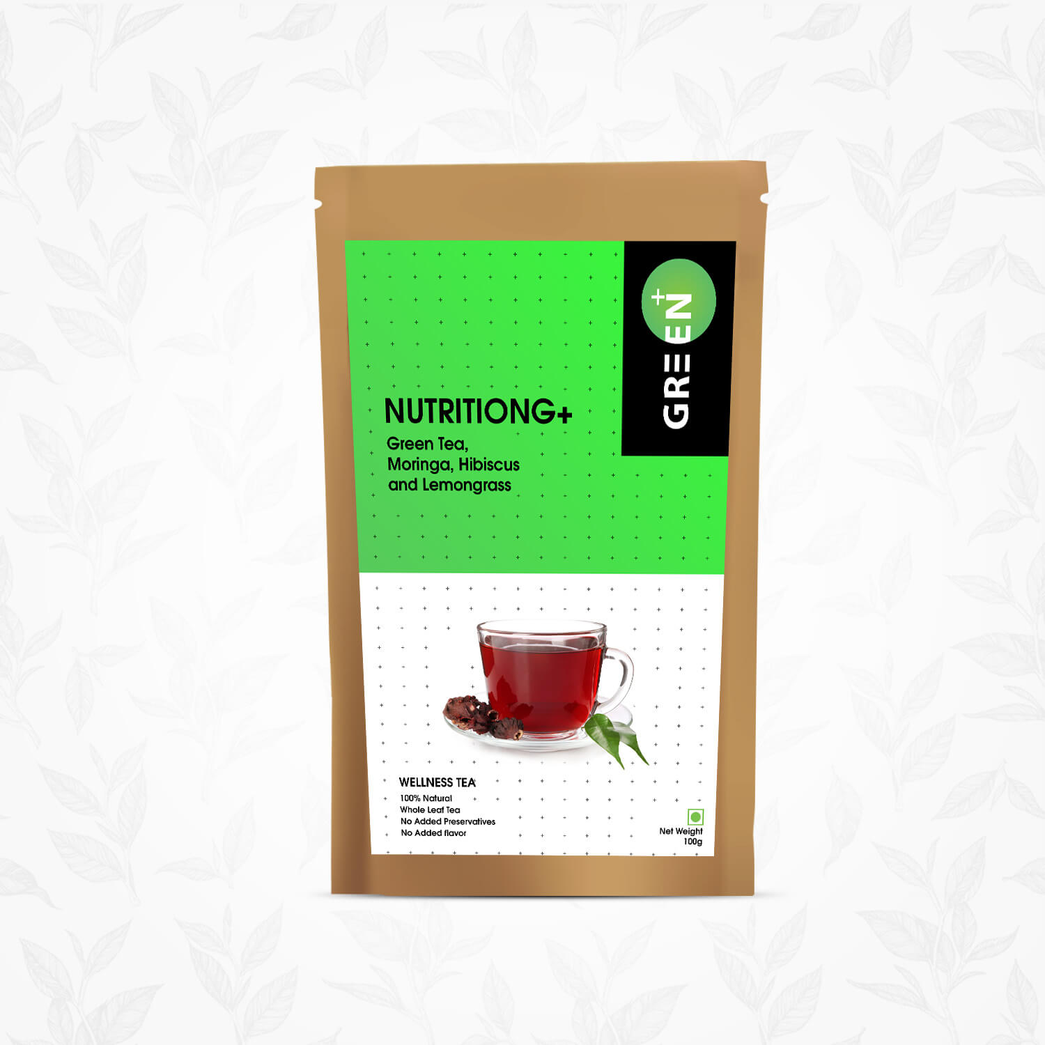 Buy Nutritional Tea Nutritional value of green tea Teafloor