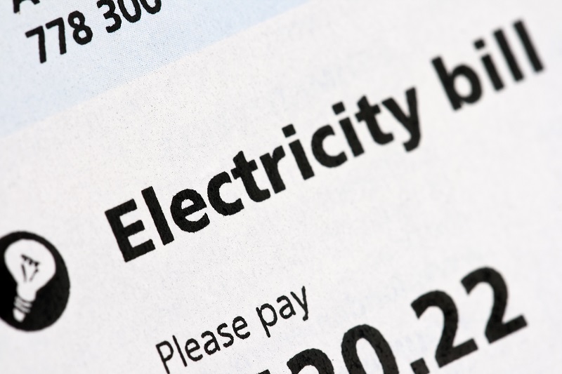 Tips to Lower Your Electric Bills this Winter Teague Electric