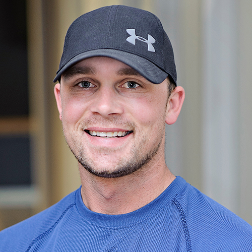 Jarrett Sierks Teague Electric