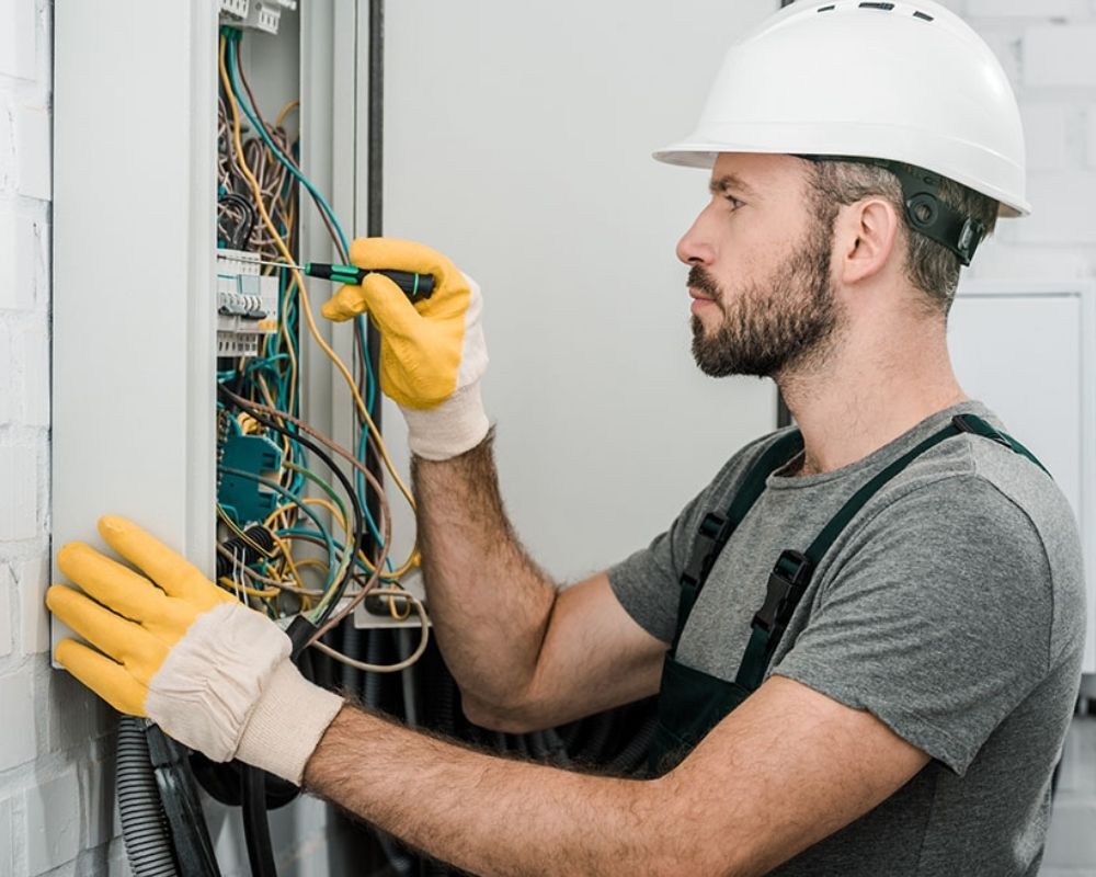 What Is The Average Cost Of An Electrical Panel Upgrade?