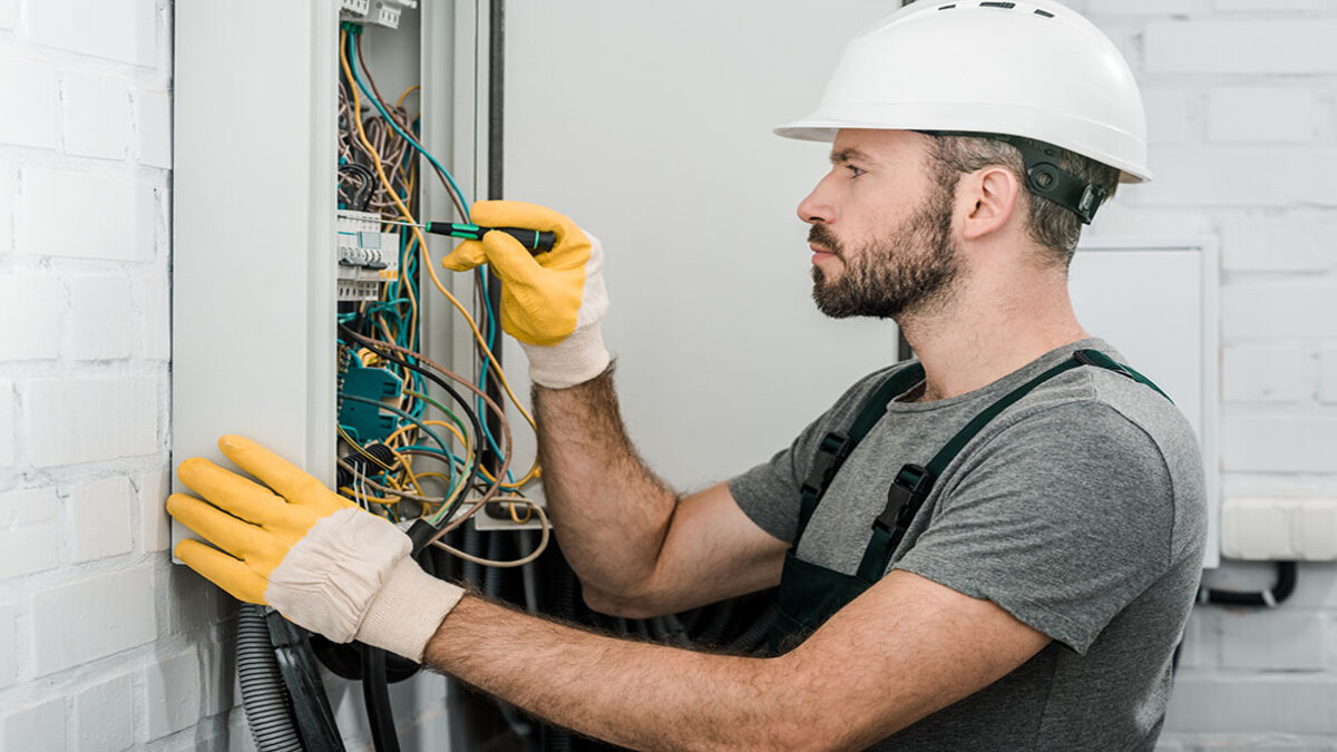 Common Electrical Issues Found During Home Inspections