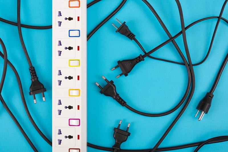 Energy Usage Finding and Eliminating Causes of Wasted Energy Teague