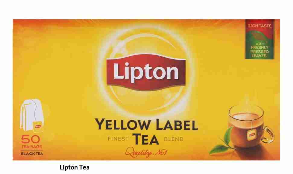 Top 3 Best Tea Brands in the UK Victorian Tea Shop Where to Buy in UK