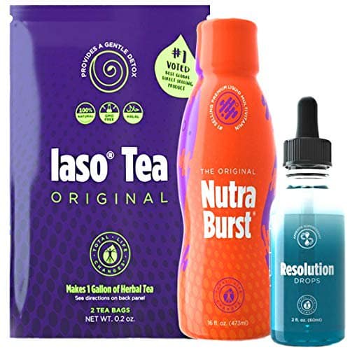 What is the Best Iaso Tea in 2022 Victorian Tea Shop