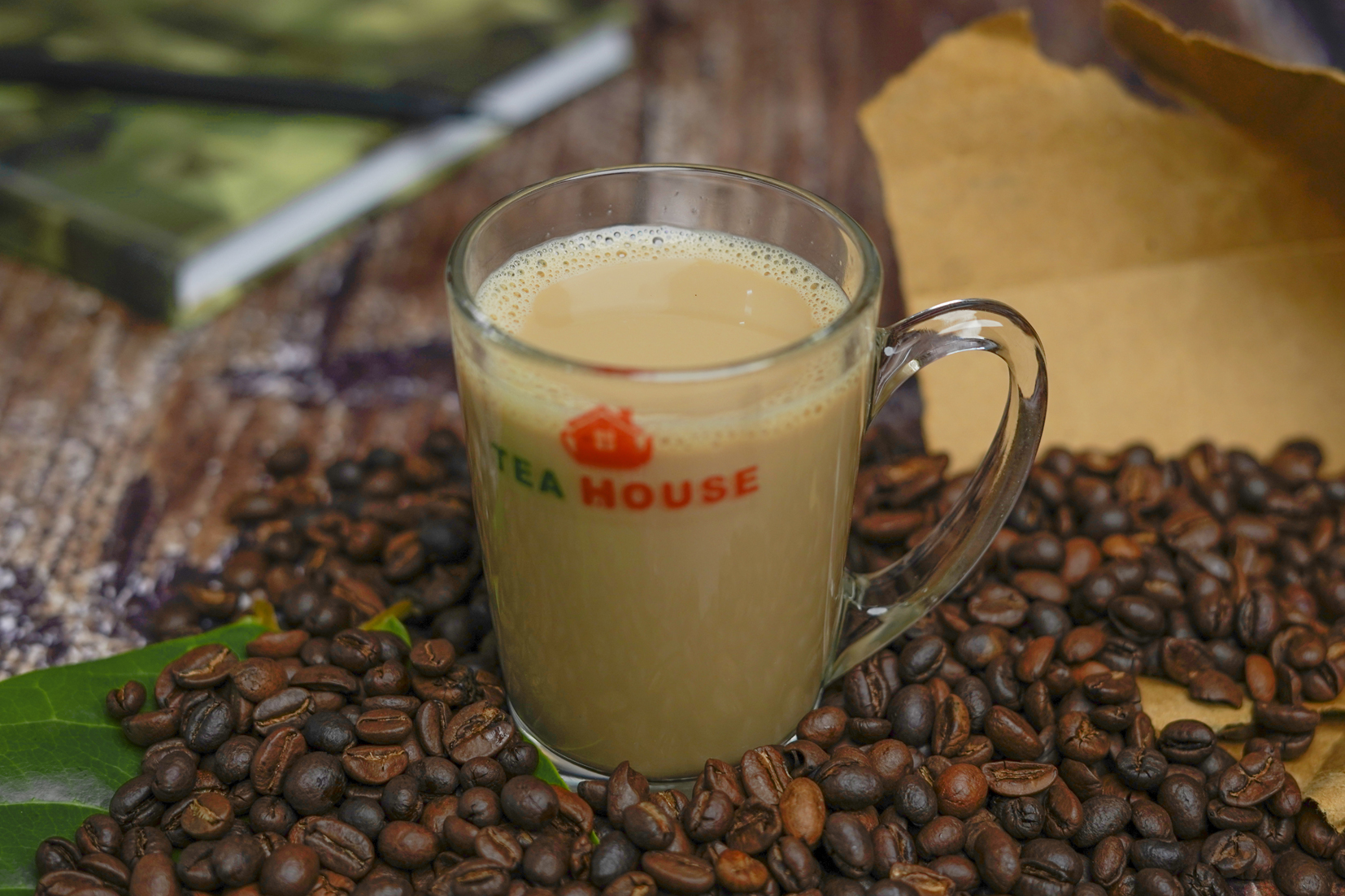 Tea House Tea House Franchise Tea Franchise cost