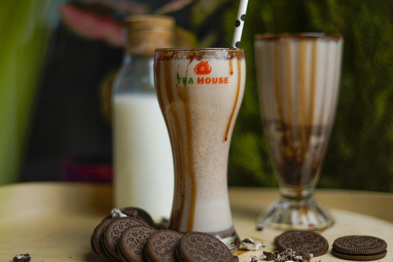 Tea House Tea House Franchise Tea Franchise cost