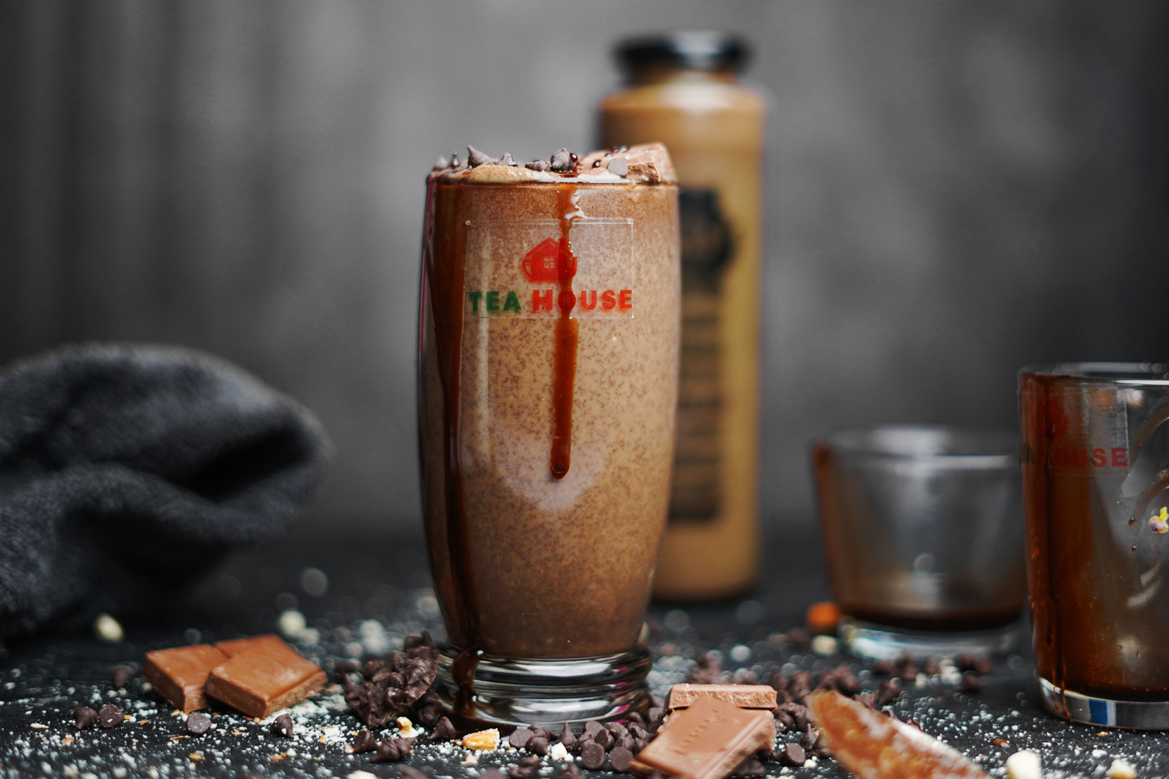 Tea House Tea House Franchise Tea Franchise cost