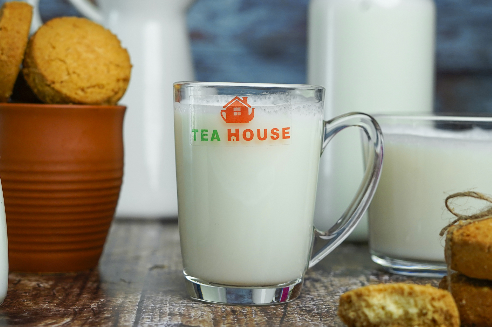 Tea House Tea House Franchise Tea Franchise cost