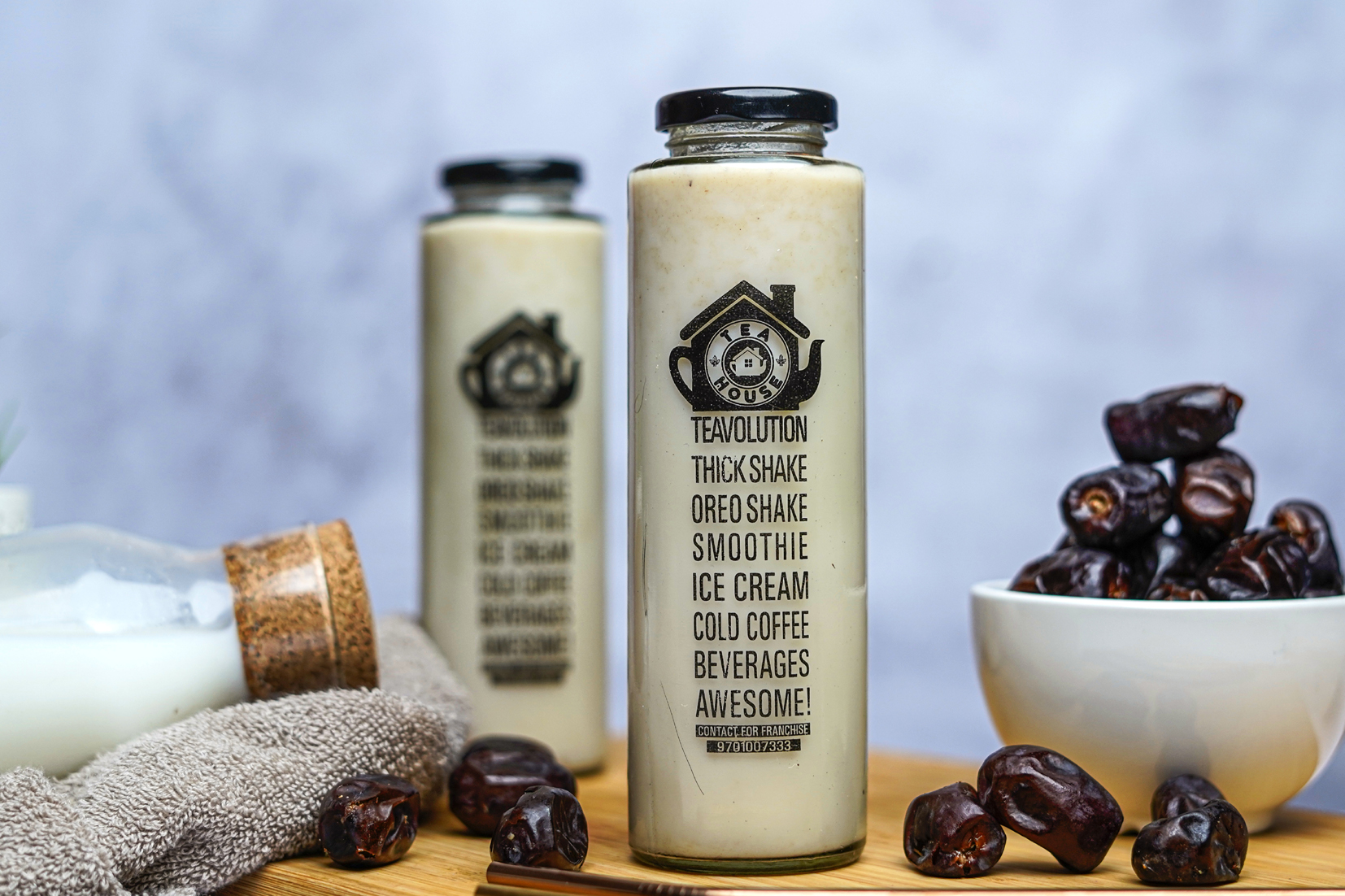 Tea House Tea House Franchise Tea Franchise cost