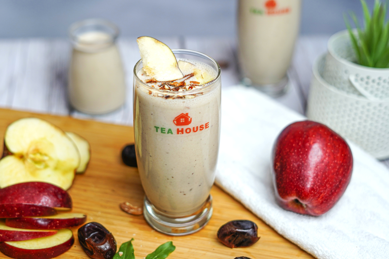 Tea House Tea House Franchise Tea Franchise cost