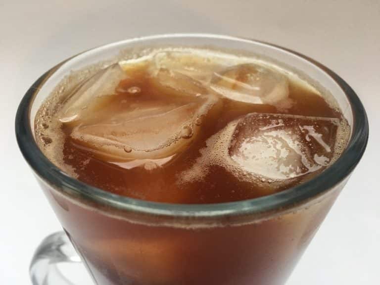 Is Iced Tea a Soft Drink? Here's What It Is, A Guide