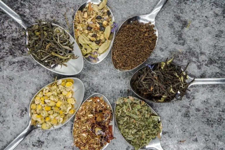 Does Herbal Tea Have Caffeine Which ones, and How to Tell