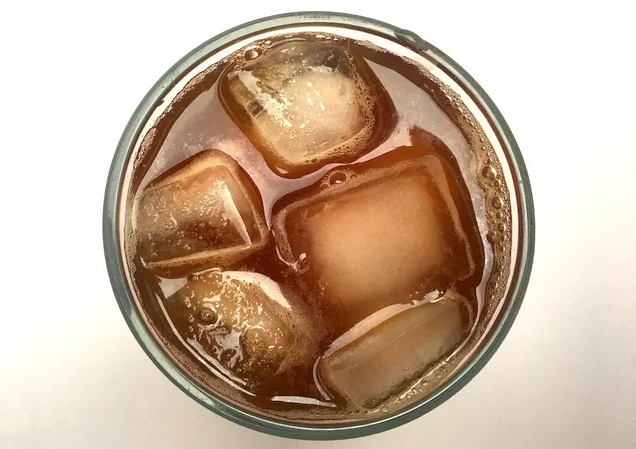 Does Iced Tea Have Caffeine How Much, How to Reduce It
