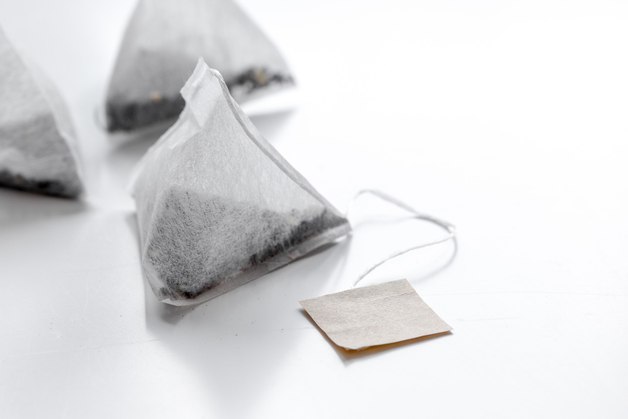 Plastic Tea Bags Shocking News or Nothing to Worry About? Tea Journey