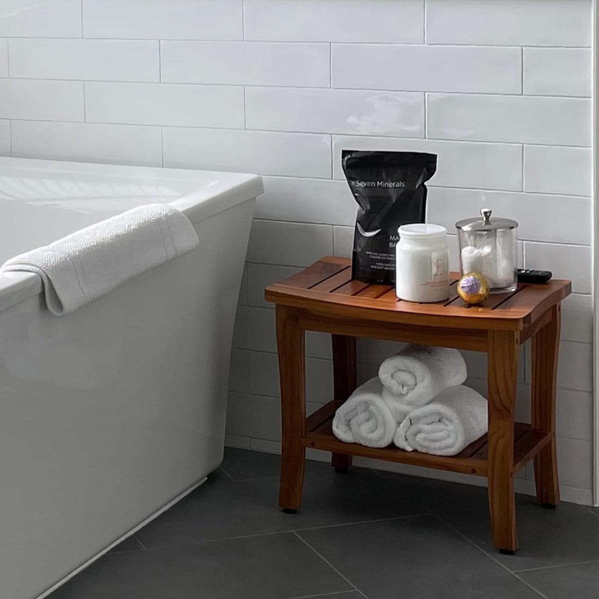 Difference Between Teak and Bamboo 2024 Comparison!