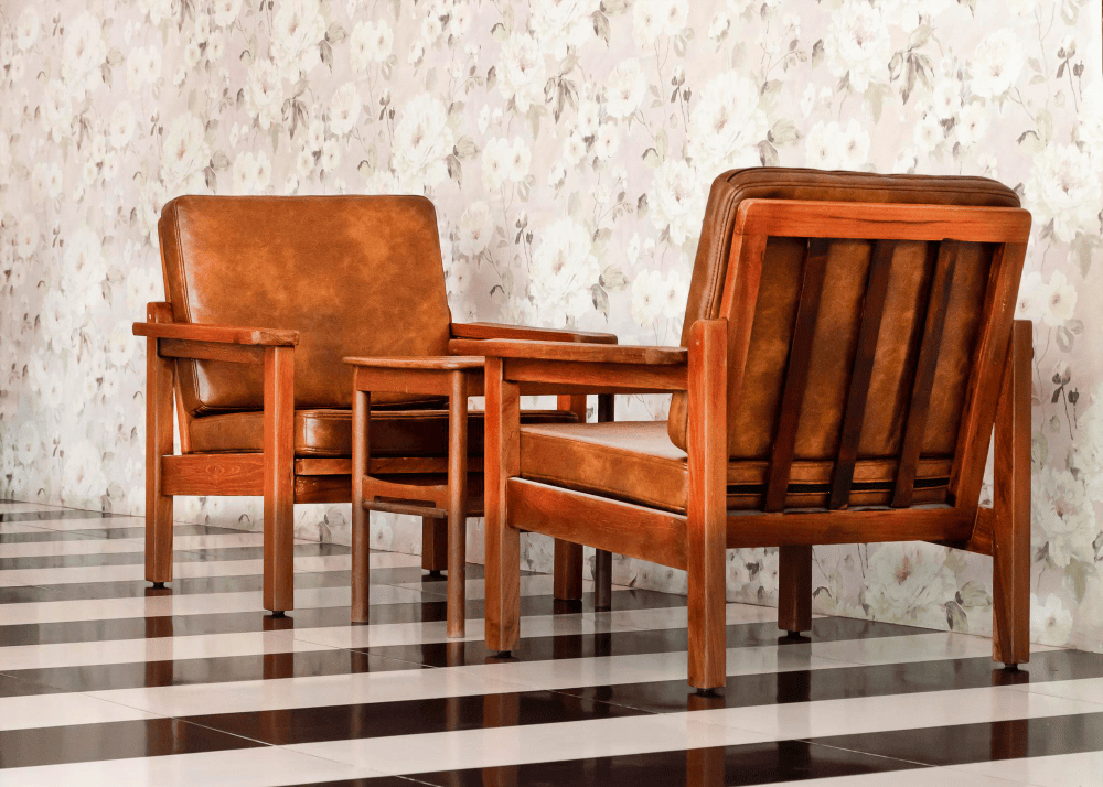 Teak Vs Mahogany What's the Difference?