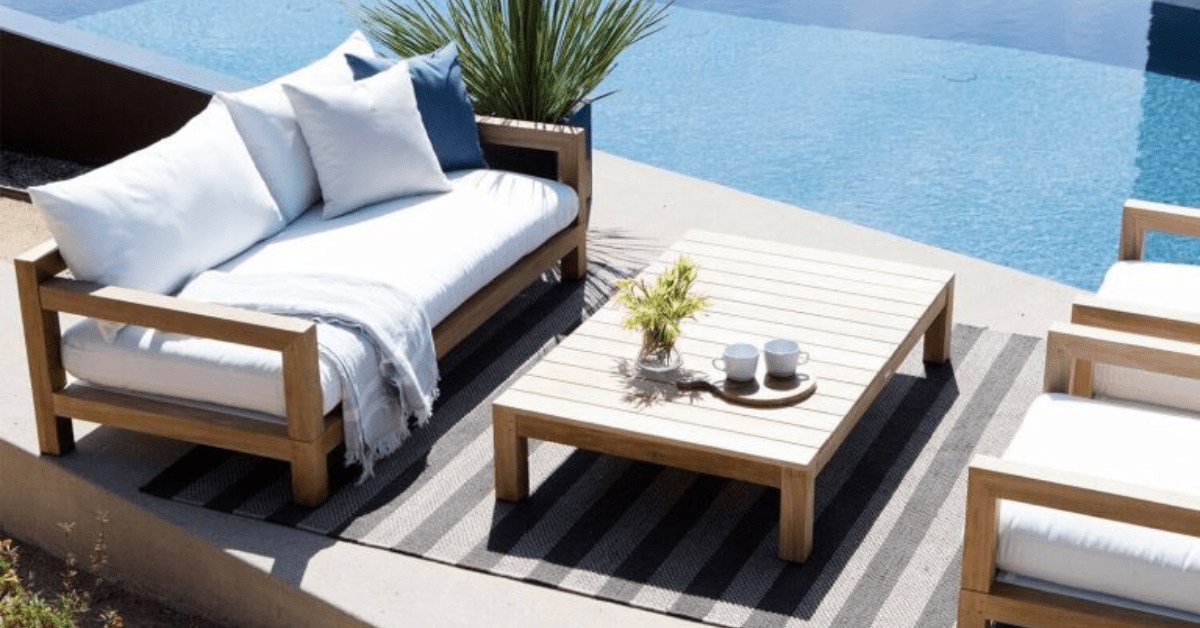 Is Teak Waterproof? The Truth About This Coveted Wood 2024