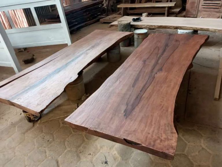 Tips for Caring for Solid Wood Table Furniture TEAKINDO