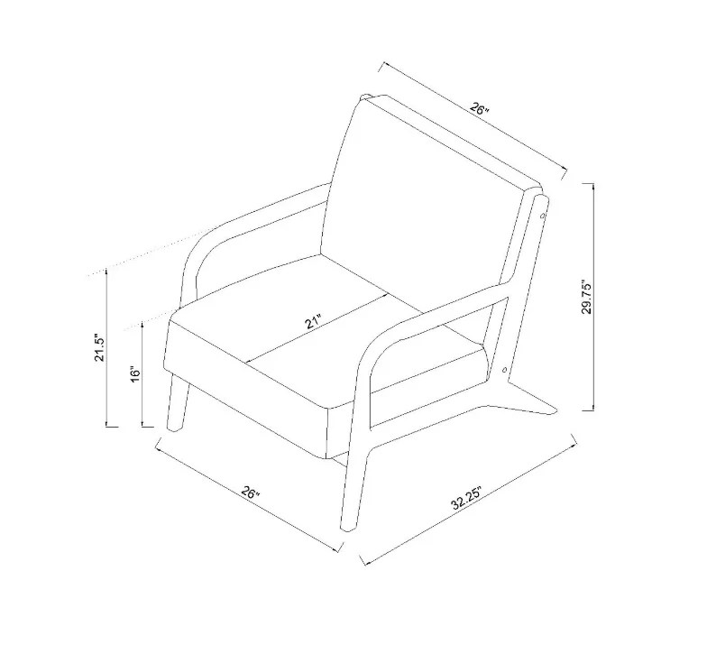 Arm Chair Measurements ubicaciondepersonas.cdmx.gob.mx