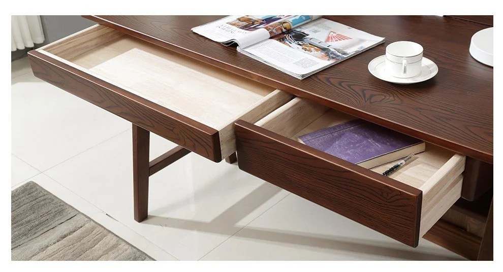 Buy Teak Wood Laptop Desk Online TeakLab
