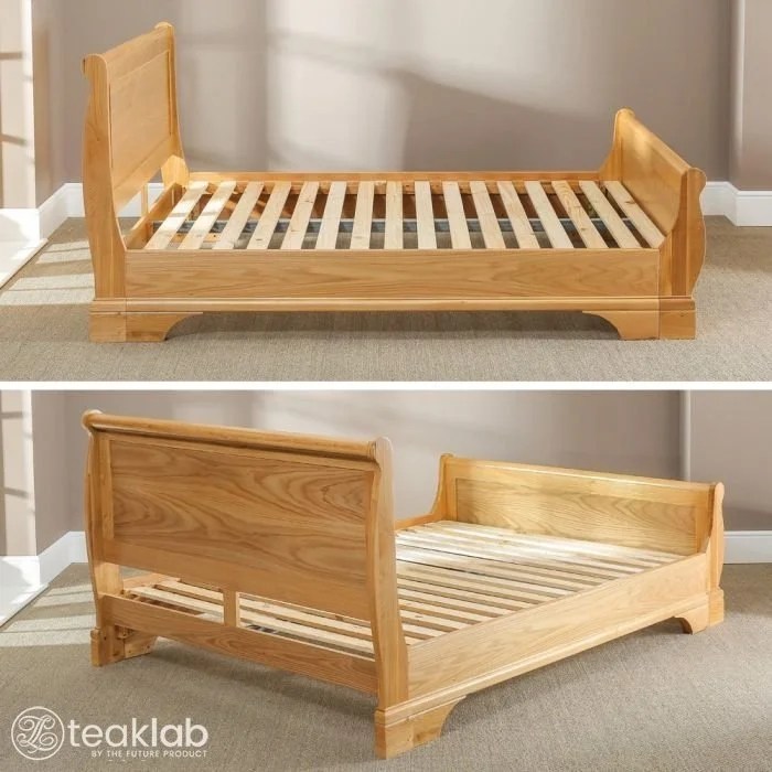 Simple Teak Wood Double Cot Designs stickhealthcare.co.uk