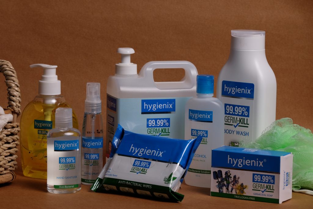 5 Hand and Body Hygiene Products for the Family Teal Magazine