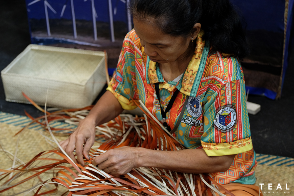 North Luzon Travel Fair Vital in Tourism Restart