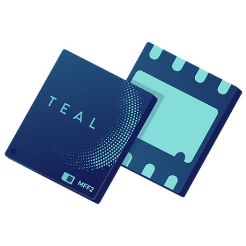 Custom Quantity - Embedded eSIM (MFF2) - Cellular IoT Connectivity