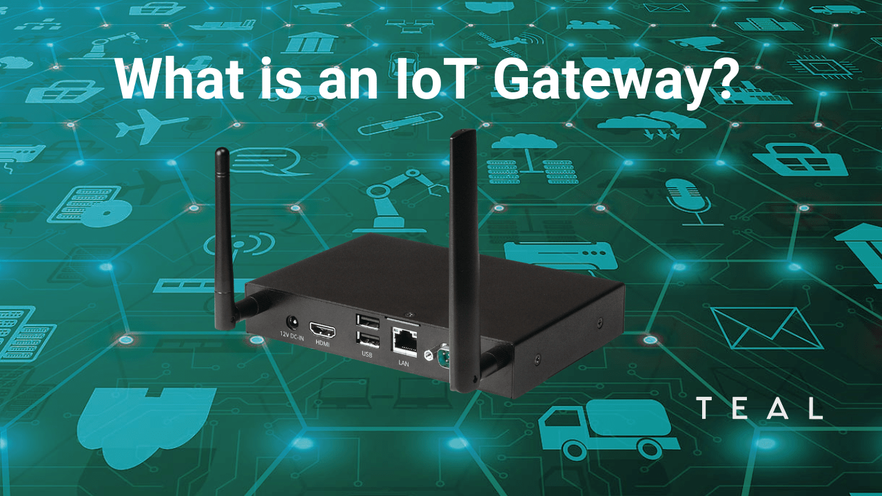 Understanding IoT Gateways and the Role of eSIM in Enabling Reliable