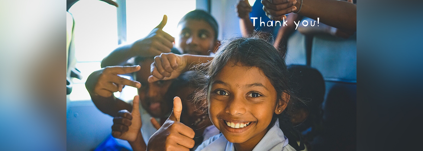 Donate Tea Leaf Trust