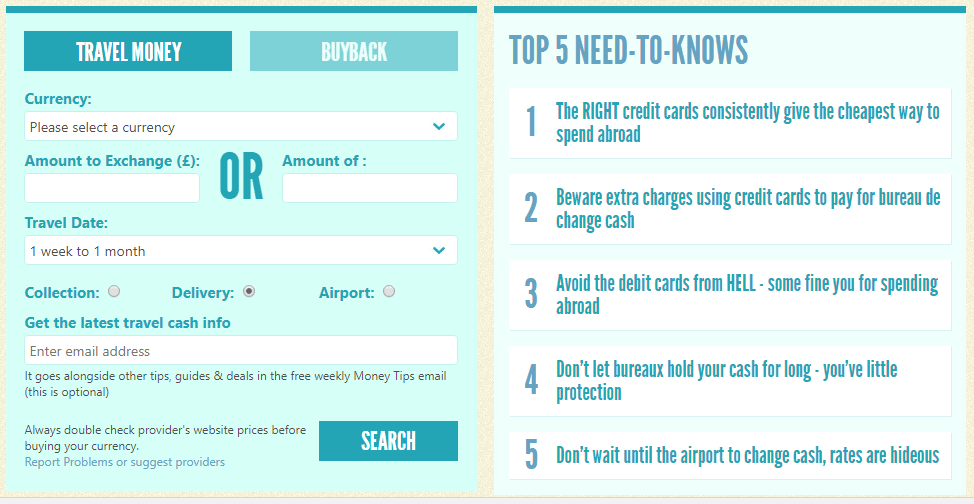 27 Brilliant Travel Hacks That’ll Save You Time, Space, & Money