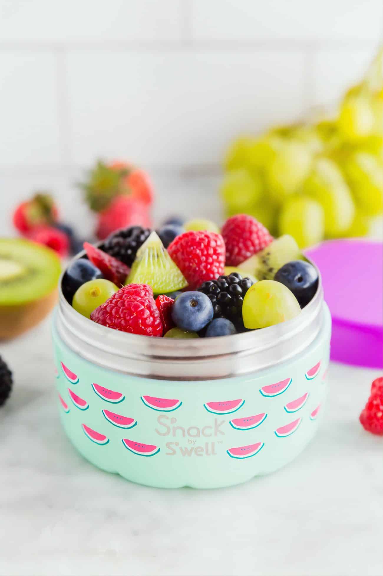 23 Healthy Snack Ideas For Work Or When You're Clueless On What To Make