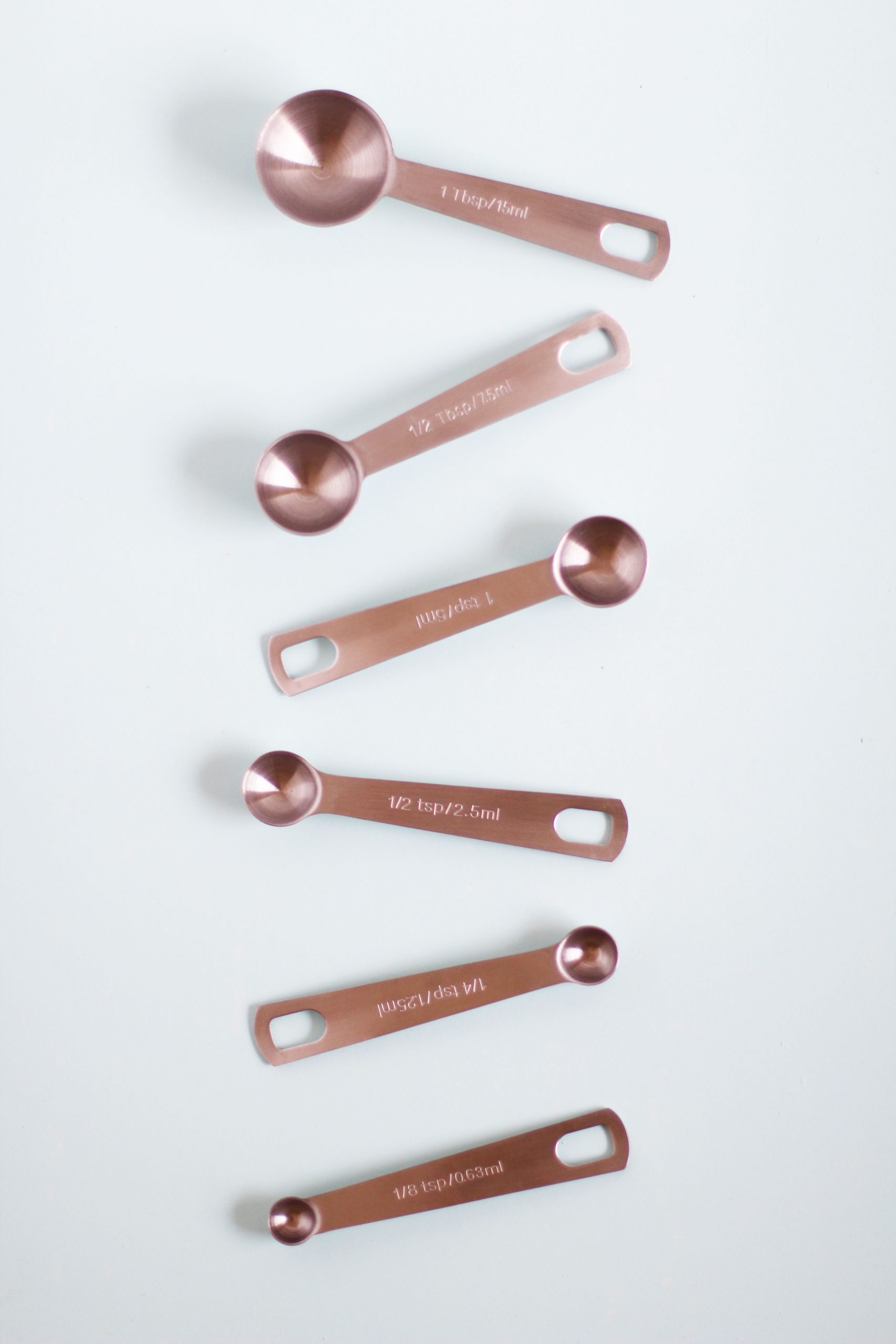 How Many Teaspoons In A Tablespoon