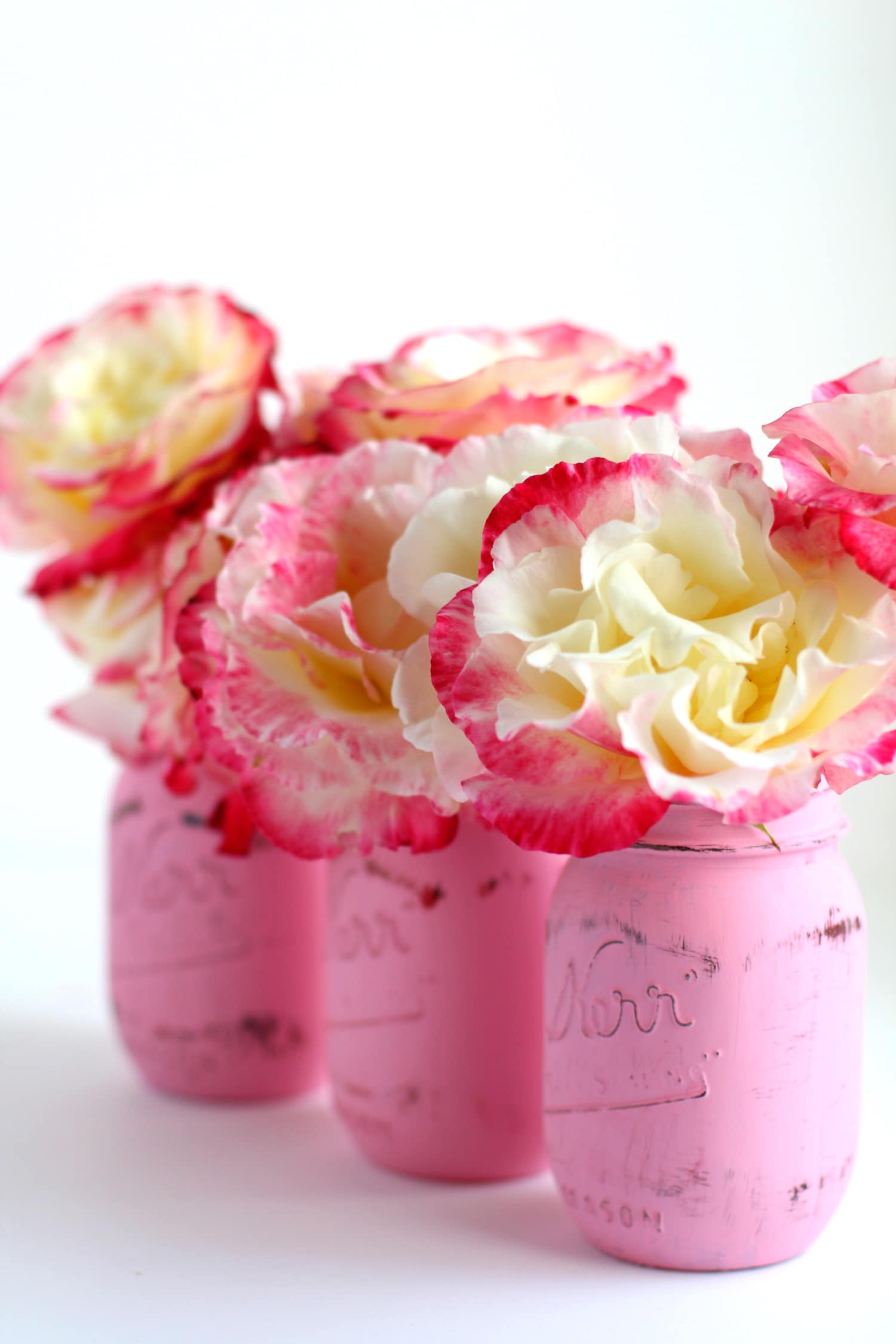 How To Paint Mason Jars 31 Ideas You Need To Try