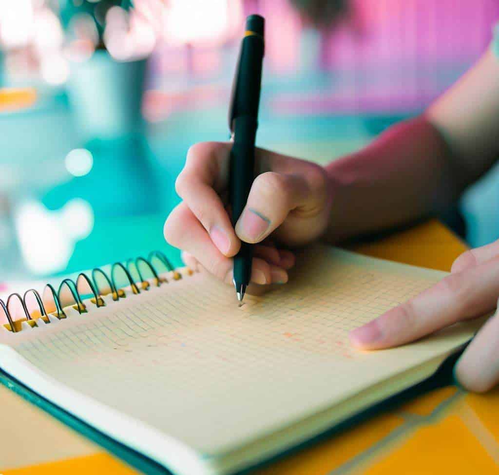 How Does a Bullet Journal Work? Beginner's Guide to Productivity